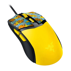Razer Cobra Wired Gaming Mouse - Pokemon Kanto Starter Edition