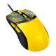 Razer Cobra Wired Gaming Mouse - Pokemon Kanto Starter Edition