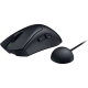 Razer DeathAdder V4 Pro Wireless Gaming Mouse - Black