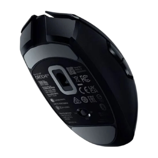 Razer OROCHI V2 Wireless - Black