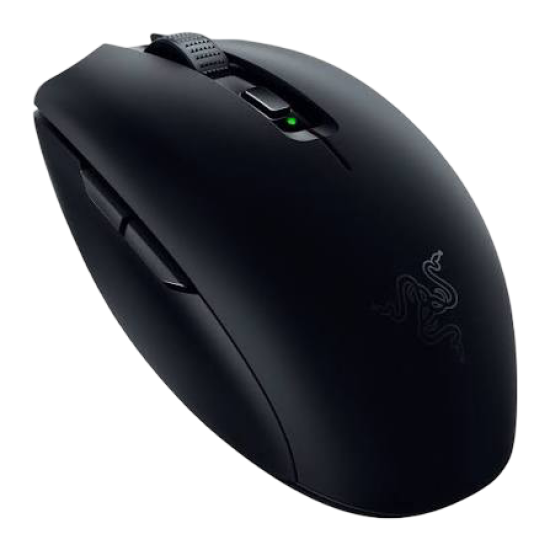 Razer OROCHI V2 Wireless - Black Razer OROCHI V2 Wireless - Black