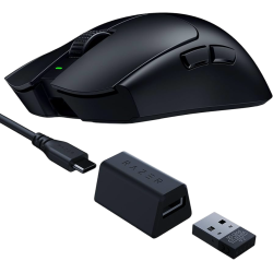 Razer Viper V3 Pro Wireless Gaming Mouse - Black Razer Viper V3 Pro Wireless Gaming Mouse - Black