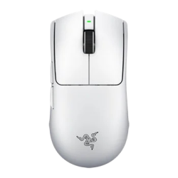 Razer Viper V4 Pro Wireless Gaming Mouse - White