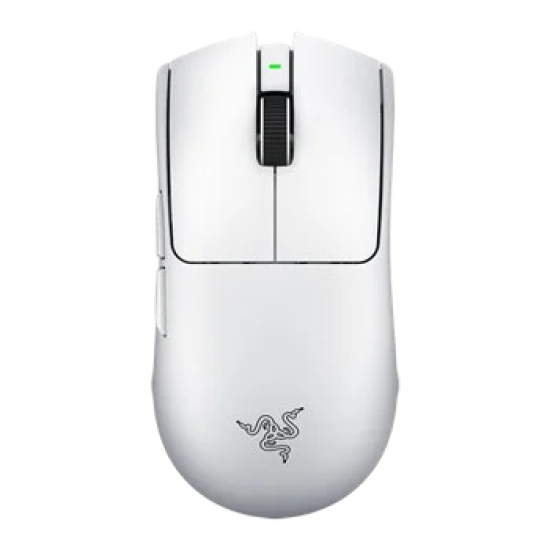 Razer Viper V4 Pro Wireless Gaming Mouse - White Razer Viper V4 Pro Wireless Gaming Mouse - White