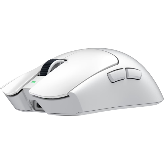 Razer Viper V4 Pro Wireless Gaming Mouse - White Razer Viper V4 Pro Wireless Gaming Mouse - White