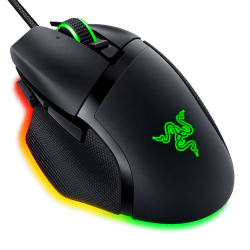 Razer Basilisk V3 35K Wired Gaming Mouse - Black