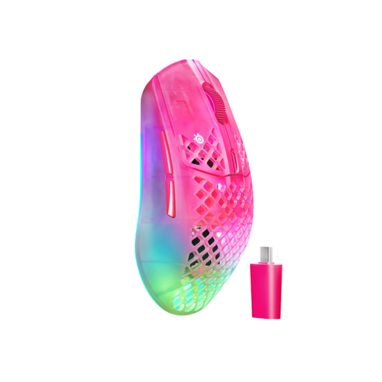 Aerox 3 WL Gen 2 - MagentaHaze Aerox 3 WL Gen 2 - MagentaHaze