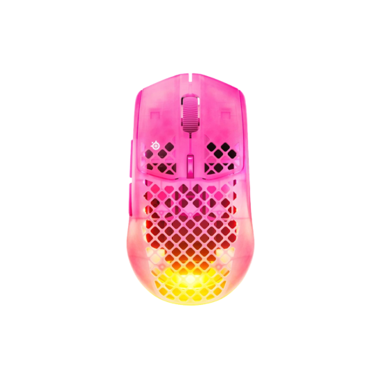 Aerox 3 WL Gen 2 - MagentaHaze Aerox 3 WL Gen 2 - MagentaHaze
