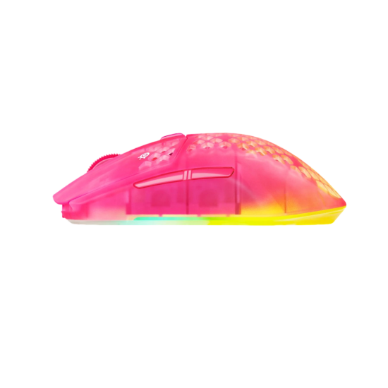 Aerox 3 WL Gen 2 - MagentaHaze Aerox 3 WL Gen 2 - MagentaHaze