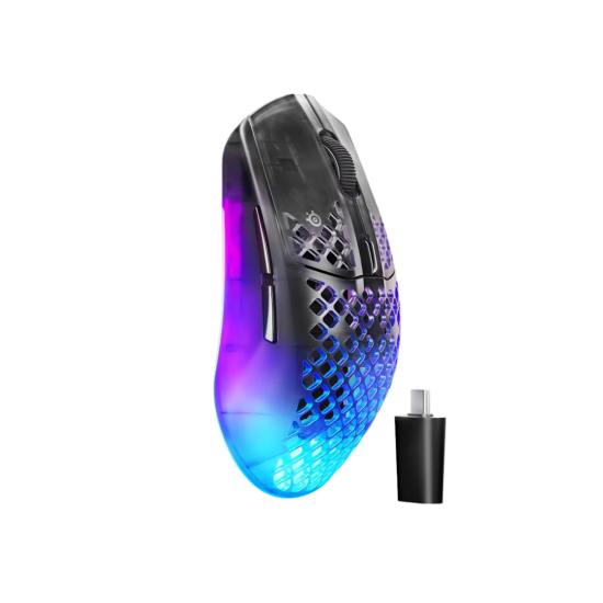 Aerox 3 WL Gen 2 - Shadow Aerox 3 WL Gen 2 - Shadow