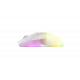 SteelSeries Aerox 3 Ghost RGB Wireless Gaming Mouse – White SteelSeries Aerox 3 Ghost RGB Wireless Gaming Mouse – White