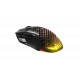 SteelSeries Aerox 5 RGB Wireless Gaming Mouse Ultra Lightweight - Black