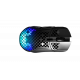 SteelSeries Aerox 5 RGB Wireless Gaming Mouse Ultra Lightweight - Black