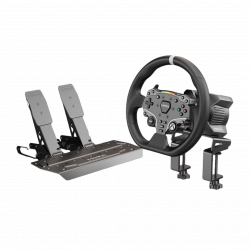 Moza R3 bundle (XBOX&PC)