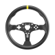 MOZA 12-inch Round Wheel Mod for ES