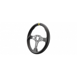 MOZA 12-inch Round Wheel Mod for ES