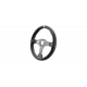 MOZA 12-inch Round Wheel Mod for ES