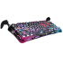 GravaStar Mercury V75 Pro 75% Hall Effect Magnetic Gaming Keyboard - Neon Graffiti