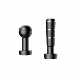 MOZA Active Shifter Knobs