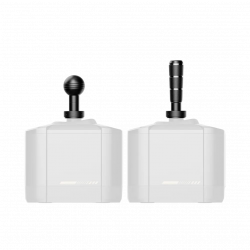 MOZA Active Shifter Knobs