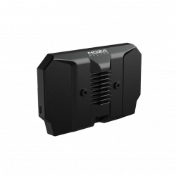 MOZA CM2 Racing Dash