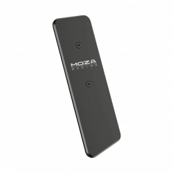 MOZA CRP2 Full Length Throttle Replacement Plate