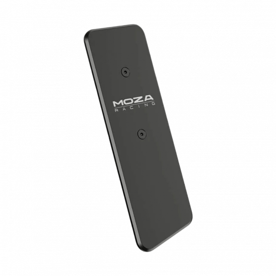 MOZA CRP2 Full Length Throttle Replacement Plate MOZA CRP2 Full Length Throttle Replacement Plate