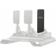 MOZA CRP2 Full Length Throttle Replacement Plate MOZA CRP2 Full Length Throttle Replacement Plate
