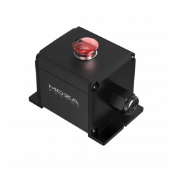 MOZA E-Stop Switch