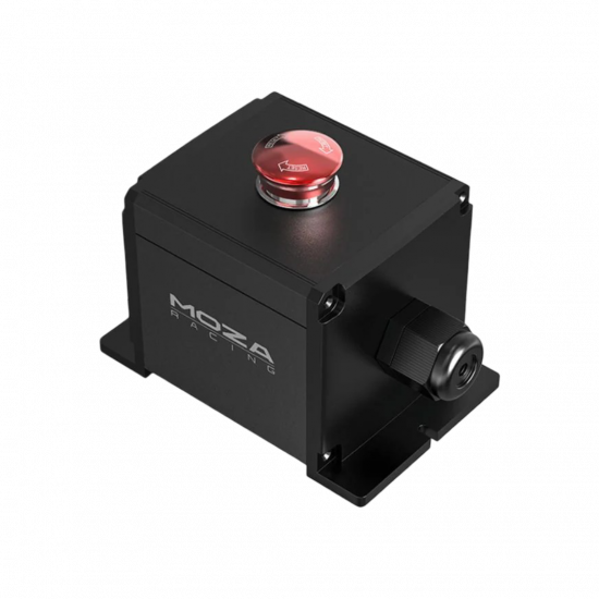 MOZA E-Stop Switch MOZA E-Stop Switch