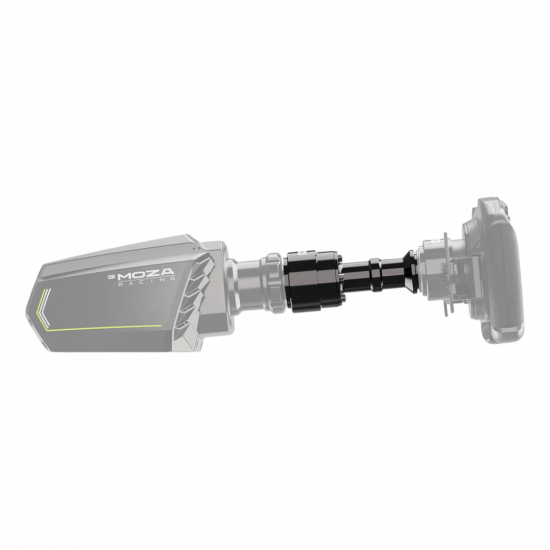 MOZA Extension Rod-150mm MOZA Extension Rod-150mm