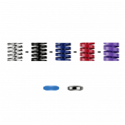 MOZA Performance Kit for CRP2