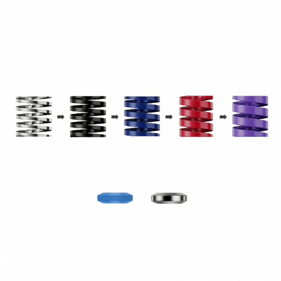 MOZA Performance Kit for CRP2 MOZA Performance Kit for CRP2