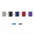 MOZA Performance Kit for CRP2