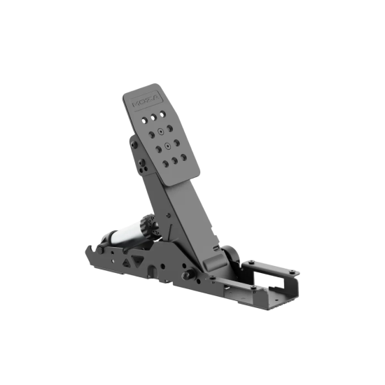 MOZA SRP2 Clutch Pedal MOZA SRP2 Clutch Pedal