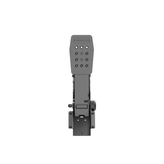 MOZA SRP2 Clutch Pedal MOZA SRP2 Clutch Pedal