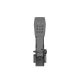 MOZA SRP2 Clutch Pedal MOZA SRP2 Clutch Pedal