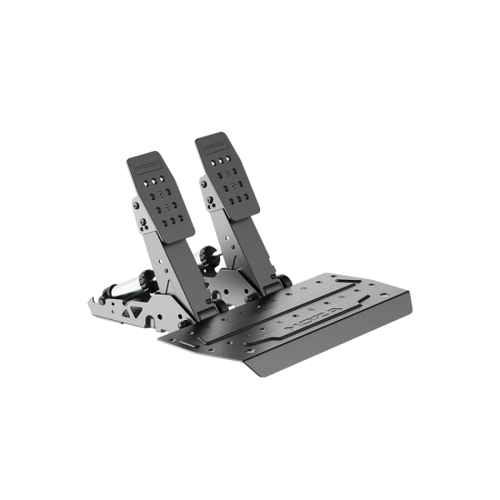 MOZA SRP2 Racing Pedals MOZA SRP2 Racing Pedals