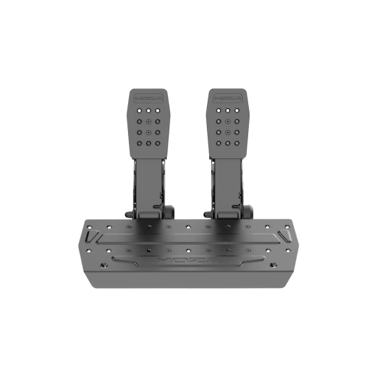 MOZA SRP2 Racing Pedals MOZA SRP2 Racing Pedals