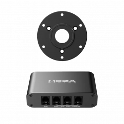 MOZA Universal Hub Kit