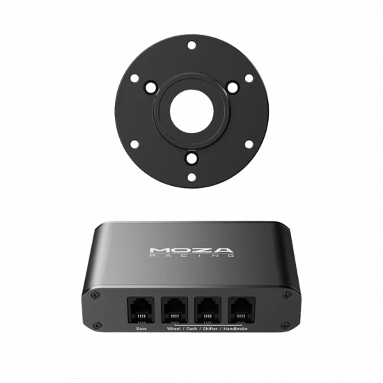 MOZA Universal Hub Kit MOZA Universal Hub Kit