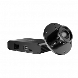 MOZA Universal Hub Kit