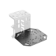 MOZA Universal Mounting Plate (for HBP Handbrake & HGP Shifter) MOZA Universal Mounting Plate (for HBP Handbrake & HGP Shifter)