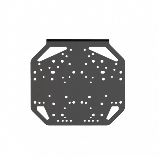 MOZA Universal Mounting Plate (for HBP Handbrake & HGP Shifter) MOZA Universal Mounting Plate (for HBP Handbrake & HGP Shifter)