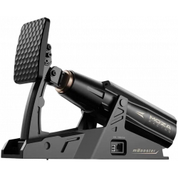 MOZA mBooster Active Pedal