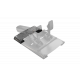 MOZA mBooster Base Extension Plate