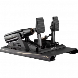 MOZA mBooster Pedal Set
