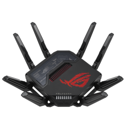 ASUS ROG Rapture GT-BE98 WiFi 7 Gaming Router