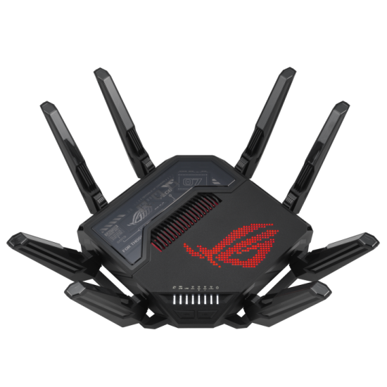 ASUS ROG Rapture GT-BE98 WiFi 7 Gaming Router