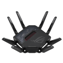ASUS ROG Rapture GT-BE98 WiFi 7 Gaming Router